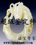 《超级鉴定师》 作者：法宝专家 txt文件大小：1.2 MB