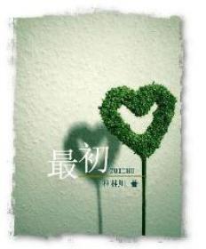 《最初》 作者：林林川 txt文件大小：334.41 KB