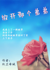 《放开那个弟弟》 作者：玖兰希城 txt文件大小：194.35 KB