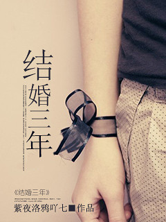 《结婚三年》 作者：紫夜洛鸦吖七 txt文件大小：431.65 KB