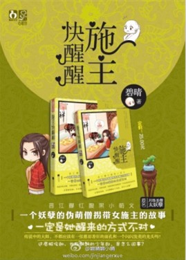 《施主快醒醒》 作者：碧晴 txt文件大小：491.48 KB