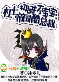《杠上帝国酷总裁》 作者：冰零儿 txt文件大小：369.96 KB