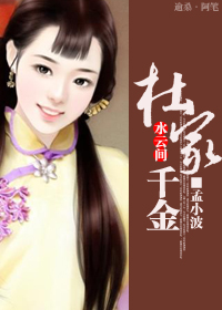 《杜家千金》 作者：孟小波 txt文件大小：1.14 MB