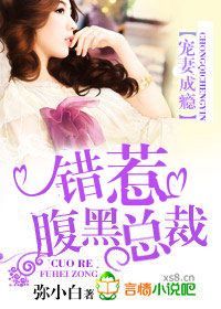 《宠妻成瘾，错惹腹黑总裁》 作者：弥小白 txt文件大小：848.37 KB