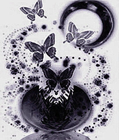 《星际墨蝶》 作者：渊石 txt文件大小：609.11 KB