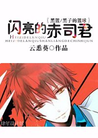 《闪亮的赤司君》 作者:云悉葵 txt文件大小:771.23 KB