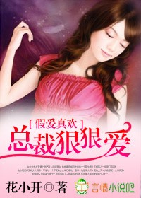 《假爱真欢，总裁狠狠爱》 作者：花小开 txt文件大小：780.1 KB