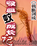 《吸血蚊成长记》 作者：戟断剑成 txt文件大小：1.34 MB