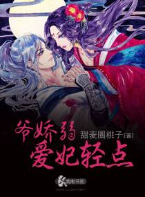 《爷娇弱，爱妃轻点》 作者：甜麦圈桃子 txt文件大小：647.94 KB