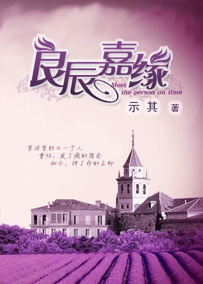 《良辰嘉缘》 作者：示其 txt文件大小：392.84 KB