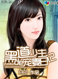 《黑道少主的宠妻日记》 作者：牙印 txt文件大小：362.26 KB