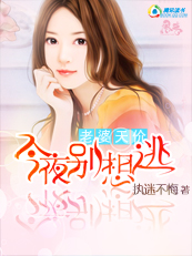 《今夜别想逃》 作者：执迷不悔 txt文件大小：1022.95 KB