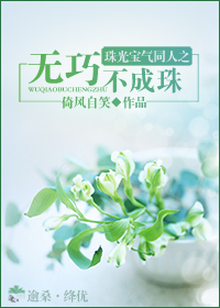《珠光宝气同人之无巧不成珠》 作者：倚风自笑 txt文件大小：780.99 KB