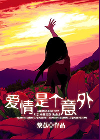 《爱情是个意外》 作者：黎荔 txt文件大小：529.98 KB