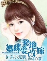 《爹地，妈咪要改嫁》 作者：容绯 txt文件大小：418.41 KB