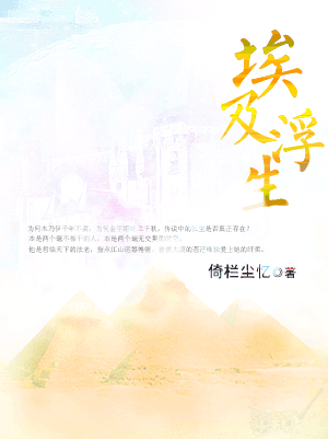 《埃及浮生》 作者：倚栏尘忆 txt文件大小：228.51 KB