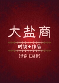 《[红楼]大盐商》 作者：时镜 txt文件大小：255.16 KB