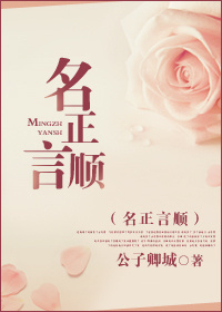 《名正言顺》 作者:公子卿城 txt文件大小:193.94 KB