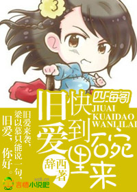 《旧爱，快到碗里来》 作者：辞西 txt文件大小：795.12 KB