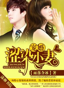 《宠婚,涩染小妻》 作者：雨落含冰 txt文件大小：1.2 MB