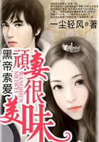 《黑帝索爱：顽妻很美味》 作者：一尘轻风 txt文件大小：586.44 KB