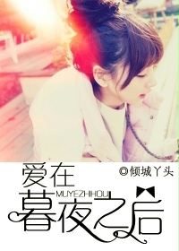 《爱在暮夜之后》 作者：倾城丫头 txt文件大小：354.55 KB